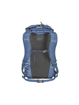 BACH | Mochila de día Pack It 24L | blau